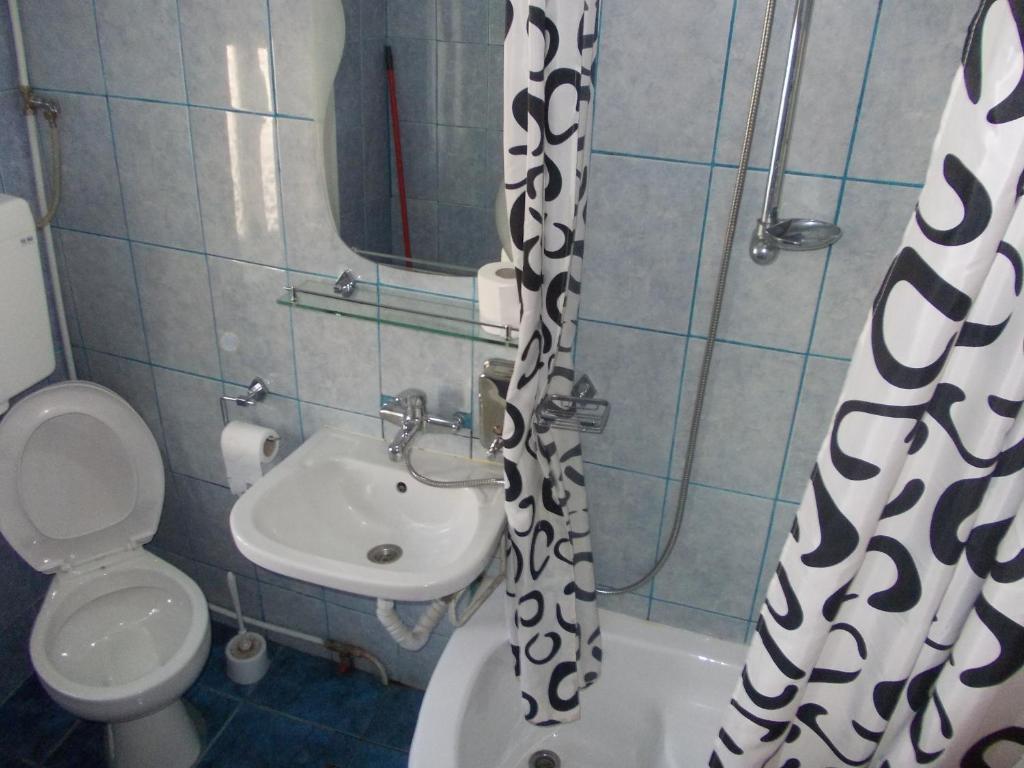 Pensiunea Adina Cavnic Phòng bức ảnh